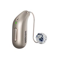 Oticon Intent 1 miniRITE R
