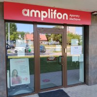 Amplifon Białystok ul. Wyszyńskiego 10/10