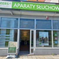 GEERS Dobry Sluch Wałbrzych ul. Główna 6 lok. 2