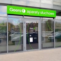 GEERS Dobry Słuch Białystok ul. Kaczorowskiego 14/U11