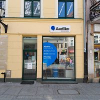 Audika Toruń (Wielkie Garbary)